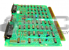 GENERAL ELECTRIC 44A712769-002 CONTROL MODULE 