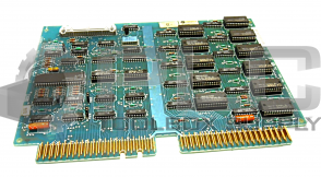 GENERAL ELECTRIC  44A297094-G01 CONTROL MODULE 44A717610-001 IC600CB502 