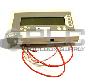 HONEYWELL S7760A2031 COMMAND DISPLAY 