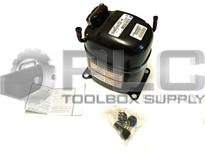 TECUMSEH AJ600JB-120-S7 HERMETIC COMPRESSOR REPLACEMENT 
