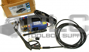 BLUE CLEAN 620 PRESSURE WASHER 12791-08160459