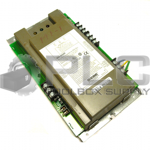  INVENSYS  BARBER COLMAN SIEBE MN-ASDI CONTROLLER INTEGRATOR TO ASD BUS