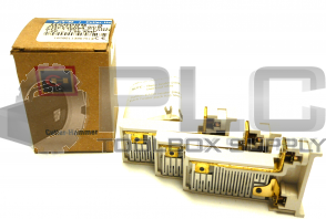 NEW EATON CUTLER HAMMER H2005B-3 HEATER PACK OF 3