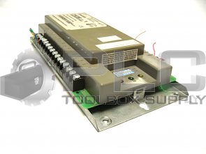 INVENSYS PEM-1 PACKAGED EQUIPMENT MODULE 