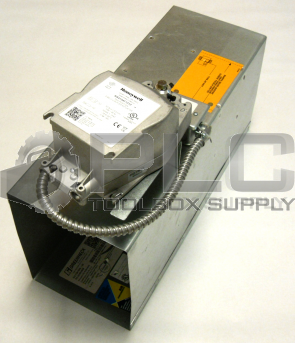 NEW GREENHECK FSD-211 8X10 DAMPER FIRE SMOKE W/ HONEYWELL MS4104F1010 ACTUATOR 