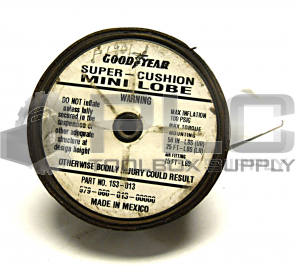 NEW GOODYEAR 1S3-013 SUPER CUSHION MINI LOBE 