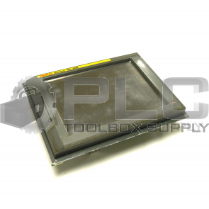 FANUC A02B-0259-C212 OPERATOR INTERFACE LCD W/TOUCH PANEL
