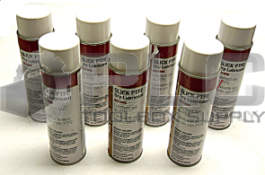 NEW LOT OF 7 SLICK PTFE BD1096 DRY LUBRICANT 
