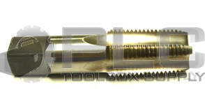 NEW VERMONT 1/2-14 NPT HIGH CARBON STEEL PIPE TAP