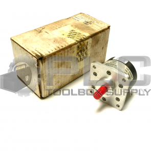 NEW ADVANCED MICRO CONTROLS H25-FE TRANSDUCER