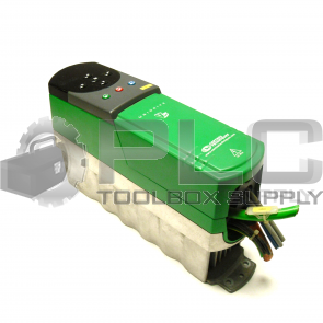CONTROL TECHNIQUES UNI1405 UNIDRIVE 3 PHASE 380/480 V