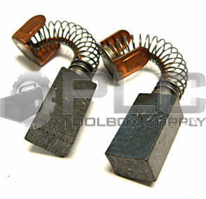 NEW LOT OF 2 GENERIC H03 CARBON BRUSH 