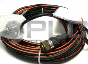 NEW FLEX-CABLE FC-XXFPHF-14S-E060 SERVO CABLE  NW--HI-TREX-16G4C/SH 
