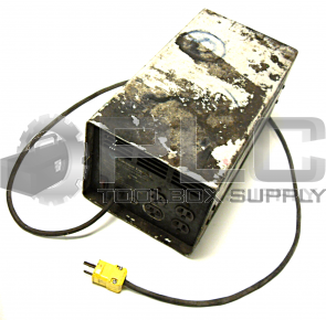 SUPERIOR ELECTRIC CR7105PDU STABLINE COMPUTER REGULATOR 