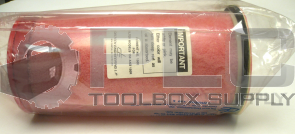 NEW SEALED DELTECH 150 E REPLACMENT FILTER MODEL 