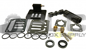 NEW SANDPIPER 476.247.000 PUMP REPAIR KIT 
