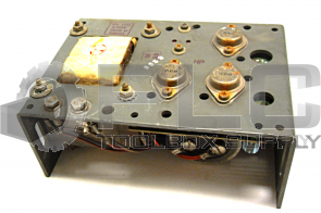 LAMBDA LOS-X-24 POWER SUPPLY 
