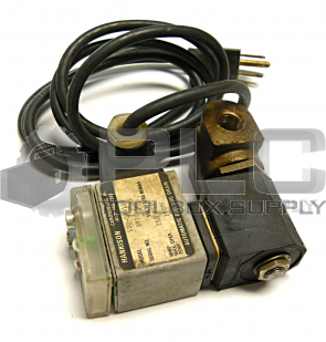 HANKISON 520-04-150 AUTOMATIC ELECTRIC DRAIN