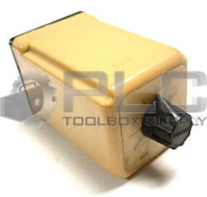AGASTAT SSC22AFA TIMING RELAY 