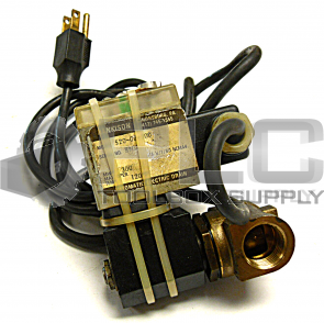 HANKISON 520-02-300 AUTOMATIC ELECTRIC DRAIN 