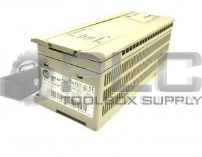 ALLEN BRADLEY 1761-L20BWA-5A MICRO LOGIX 1000 ANALOG 