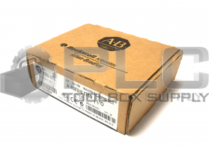 NEW FACTORY SEALED ALLEN BRADLEY 1769-IA16 INPUT MODULE SER A 