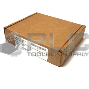 NEW SEALED ALLEN BRADLEY 1756-DNB DEVICENET MODULE SER. E 1756DNB QTY AVAILABLE 