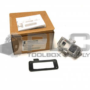 NEW GRACE ENGINEERED P-R2-F3R0 DATA INTERFACE PORT ETHERNET