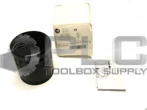 NEW ALLEN BRADLEY 855T-B10SA1 STACK LIGHT HORN SINGLE TONE 120V SERIES C