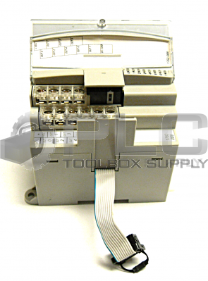 ALLEN BRADLEY 1762-OB8 /A SOURCE OUTPUT REV A