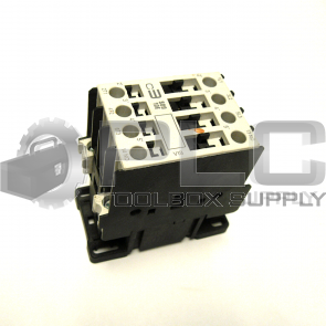 C3CONTROLS 300-S09N30 CONTACTOR RELAY 