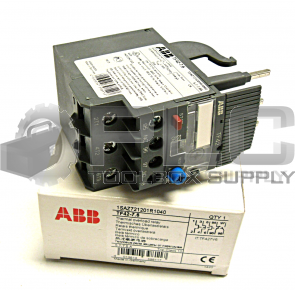 NEW ABB TF42-7.6 THERMAL OVERLOAD RELAY 1SAZ721201R1040