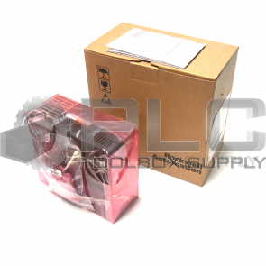 NEW ALLEN BRADLEY 25B-D4P0N114 SER A POWER FLEX AC DRIVE