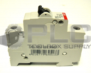 ABB S201-K-15A CIRCUIT BREAKER