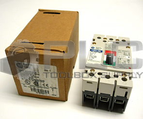 NEW ALLEN BRADLEY 140U-H6C3-C30 /B CIRCUIT BREAKER 