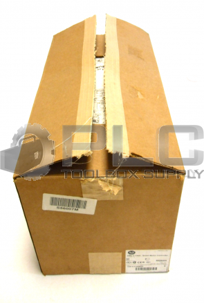 NEW ALLEN BRADLEY 150-C135NBD /B SMART MOTOR CONTROLLER 