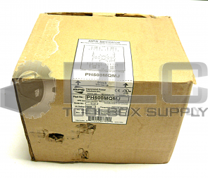 NEW HAMMOND POWER PH500MQMJ INDUSTRIAL CONTROL