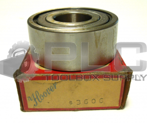 NEW HOOVER S-3606 BALL BEARING