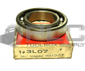 NEW DEPARTURE 3L07 BALL BEARING