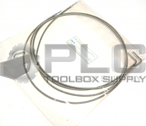 NEW OMRON E32-T84SV PHOTO FIBER CABLE 