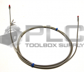 NEW OMRON E32-T61 FIBER OPTIC CABLE 