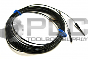 NEW OMRON E32-DC500E FIBER OPTIC SENSOR 