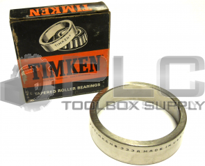 NEW TIMKEN 333A TAPERED ROLLING BEARING CUP