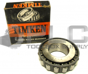 NEW TIMKEN 339 TAPERED ROLLER BEARING