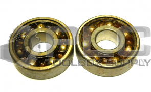 LOT OF 2 NEW DEPARTURE 3303 BALL BEARING