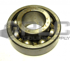 NEW ND 4605 BALL BEARING