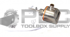 NEW IFM EFECTOR 300 SI5000 FLOW MONITOR SID10ABBFPKG NEW NO BOX