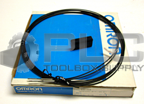 NEW OMRON E32-T54 FIBER OPTIC SENSOR 
