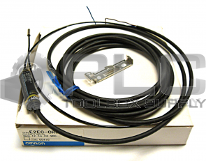 NEW OMRON E2EC-CR8D1 PROXIMITY SENSOR 