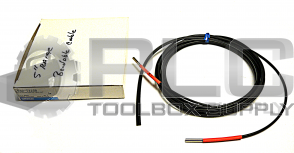 NEW OMRON E32-T22SR OPTIC SENSOR THRU-BEAM